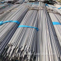 304 304L HR Stainless Steel Tube For Sales